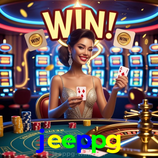 Os Melhores Jogos do jeeppg Para Todos os Estilos