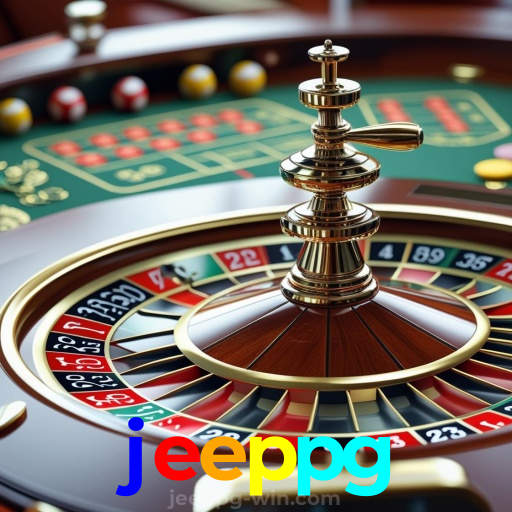 Recursos Paga do jeeppg: Experiência de Jogo Elevada