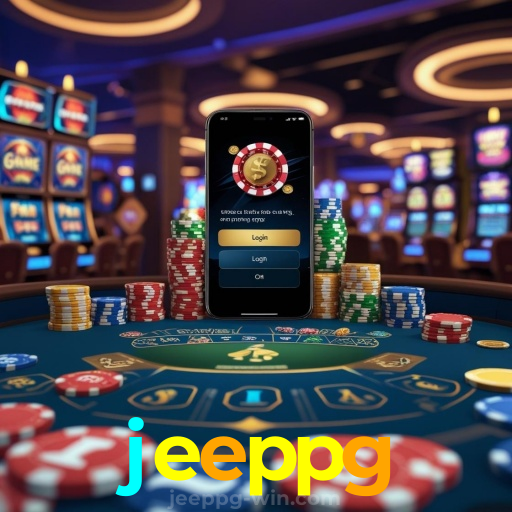 Apostas no jeeppg: segurança SSL/2FA e suporte 24/7