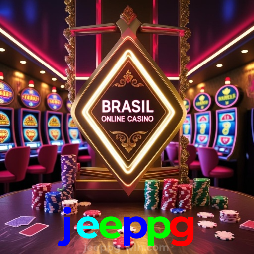 Recursos Paga do jeeppg: Experiência de Jogo Elevada
