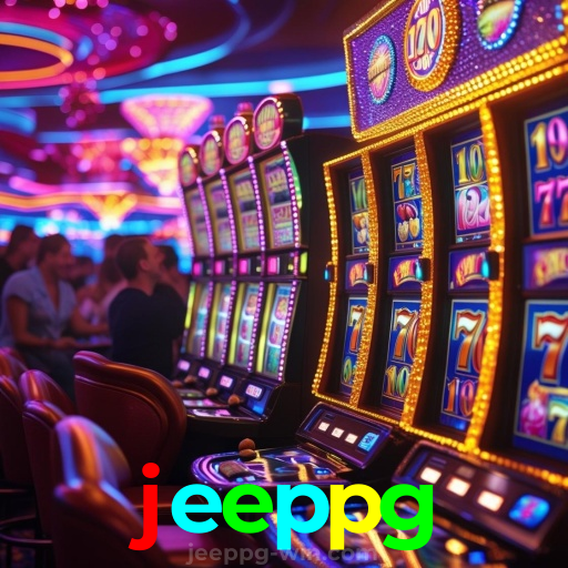 Baixar jogos no jeeppg: catálogo variado + segurança