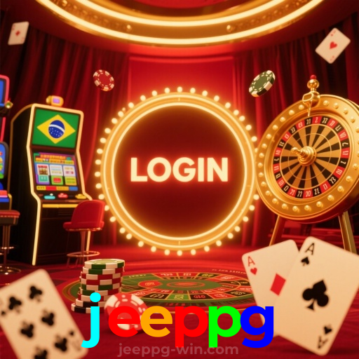 Baixar jogos no jeeppg: catálogo variado + segurança