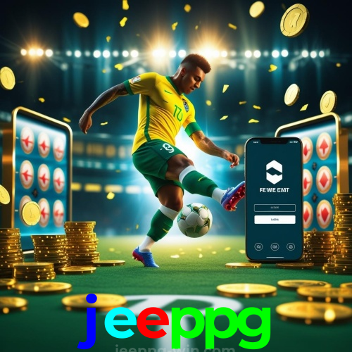 Apostas no jeeppg: segurança SSL/2FA e suporte 24/7