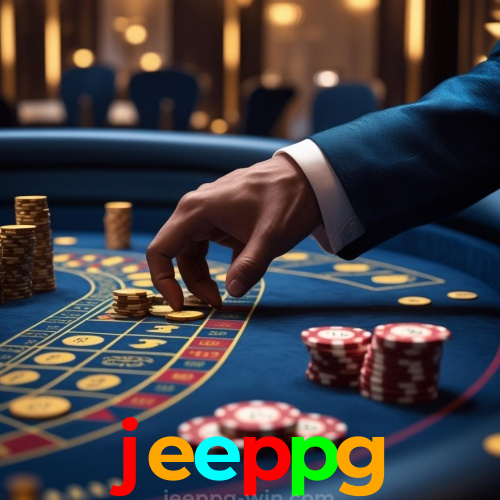 Os Melhores Jogos do jeeppg Para Todos os Estilos