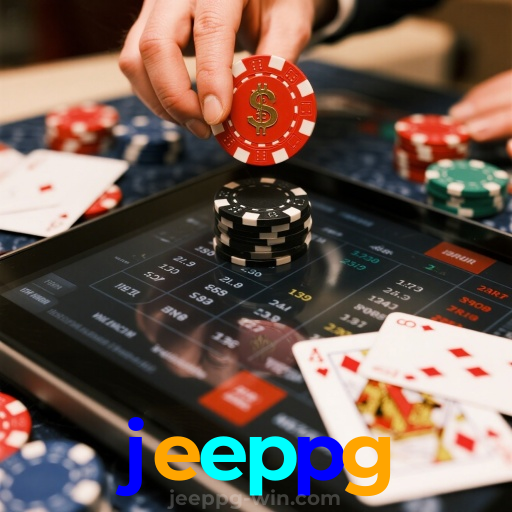 Ofertas Imperdíveis na Promo do jeeppg para Gamers