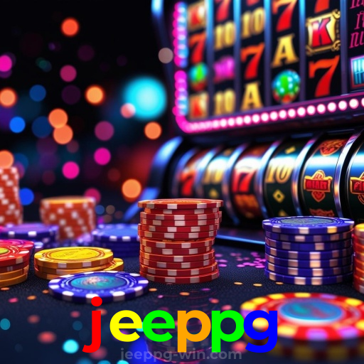 Experimente Baixar Jogos Imperdíveis no jeeppg